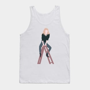 Grease 2 Tank Top